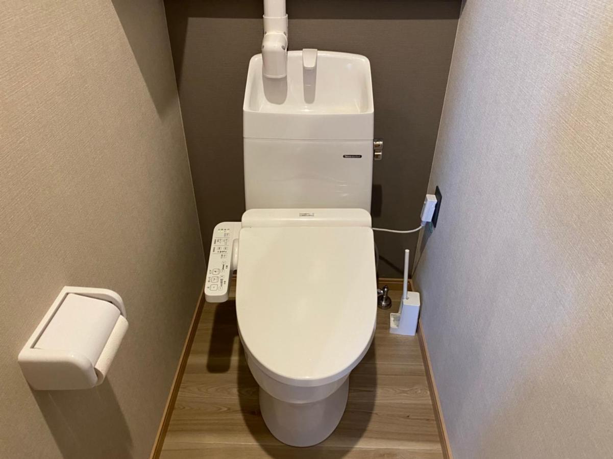ホテルトーマスとまり Naha Exterior foto
